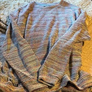 Southern marsh sweater